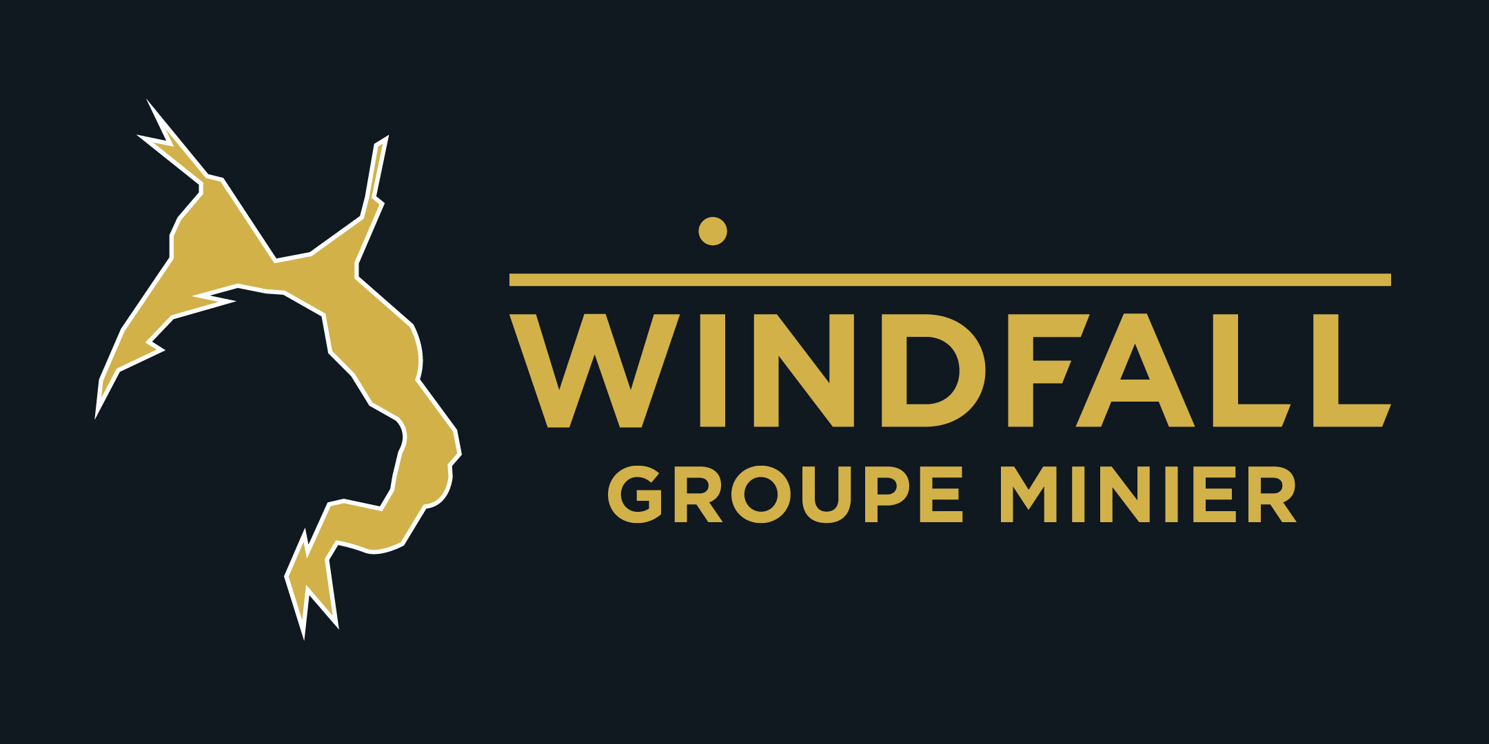 Groupe Minier Windfall